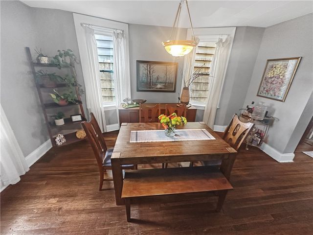 4052 Vinceton St, Observatory Hill, PA 15214