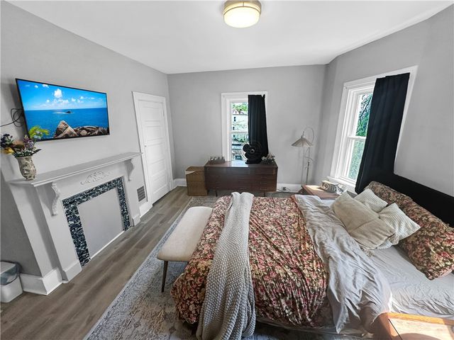 4052 Vinceton St, Observatory Hill, PA 15214