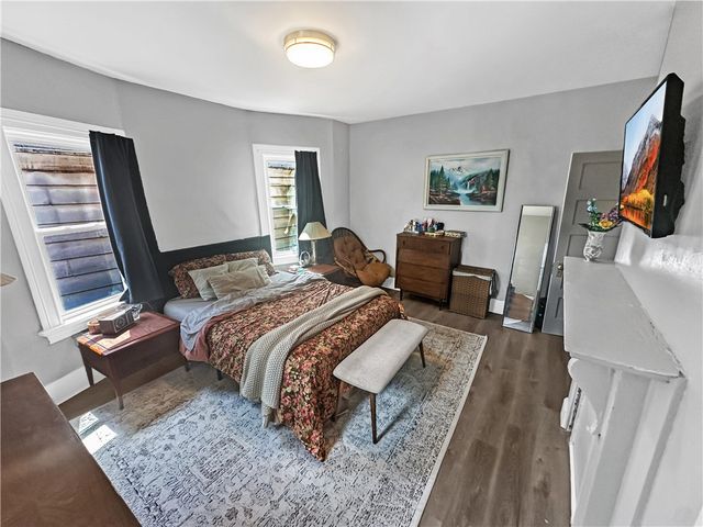 4052 Vinceton St, Observatory Hill, PA 15214