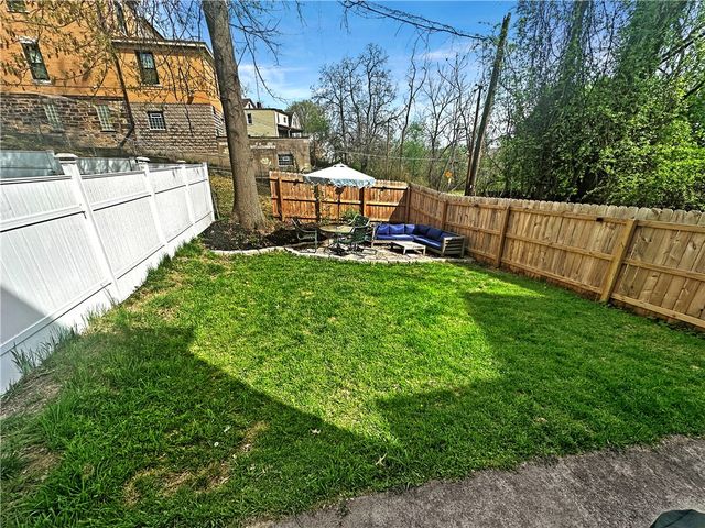 4052 Vinceton St, Observatory Hill, PA 15214