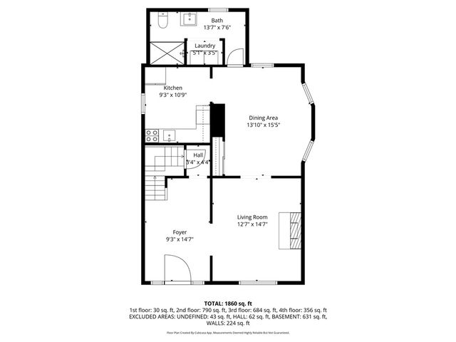 4052 Vinceton St, Observatory Hill, PA 15214