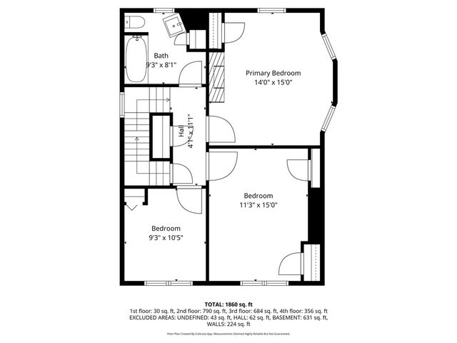 4052 Vinceton St, Observatory Hill, PA 15214