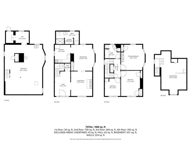 4052 Vinceton St, Observatory Hill, PA 15214