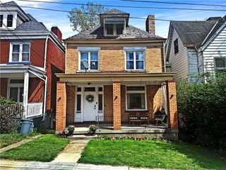 4052 Vinceton St, Observatory Hill, PA 15214