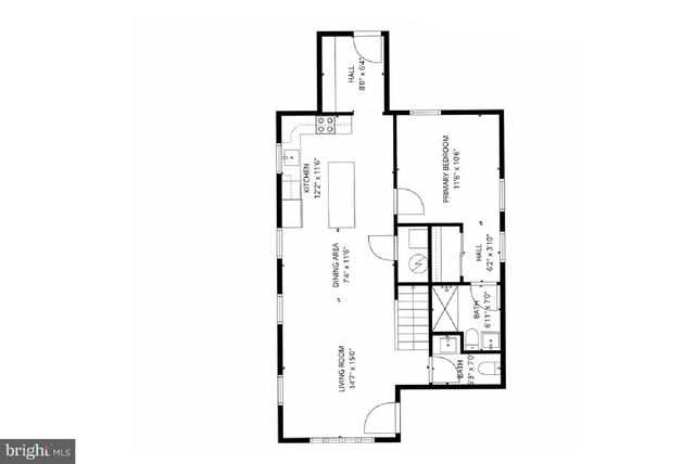 1009 VERONICA AVE, Baltimore, MD 21225