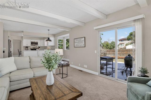 2790 Boleyn Drive, Colorado Springs, CO 80920