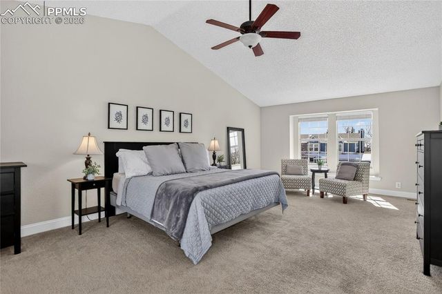 2790 Boleyn Drive, Colorado Springs, CO 80920