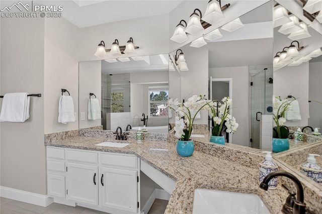 2790 Boleyn Drive, Colorado Springs, CO 80920