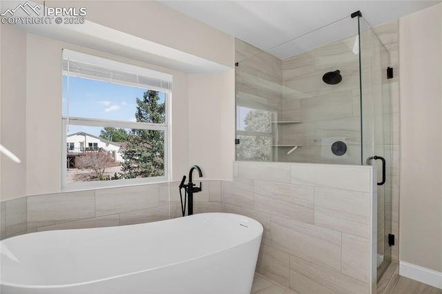 2790 Boleyn Drive, Colorado Springs, CO 80920