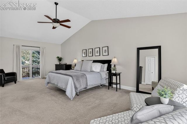 2790 Boleyn Drive, Colorado Springs, CO 80920