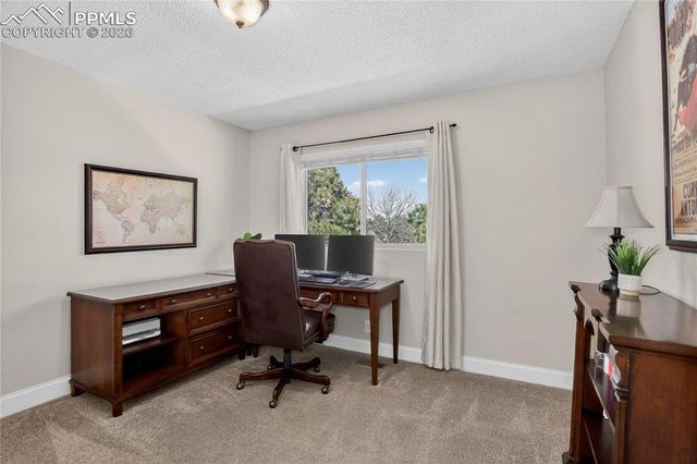 2790 Boleyn Drive, Colorado Springs, CO 80920