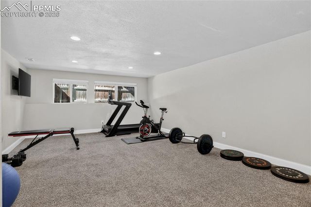 2790 Boleyn Drive, Colorado Springs, CO 80920