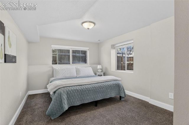 2790 Boleyn Drive, Colorado Springs, CO 80920