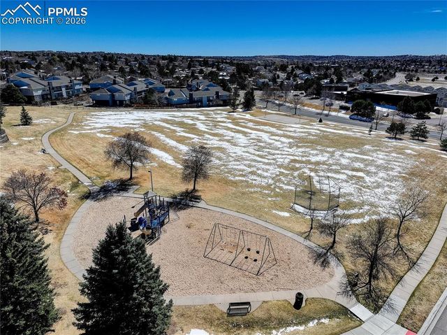 2790 Boleyn Drive, Colorado Springs, CO 80920