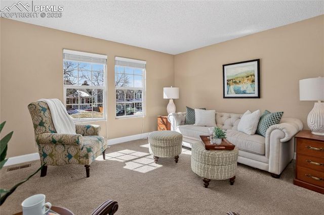 2790 Boleyn Drive, Colorado Springs, CO 80920