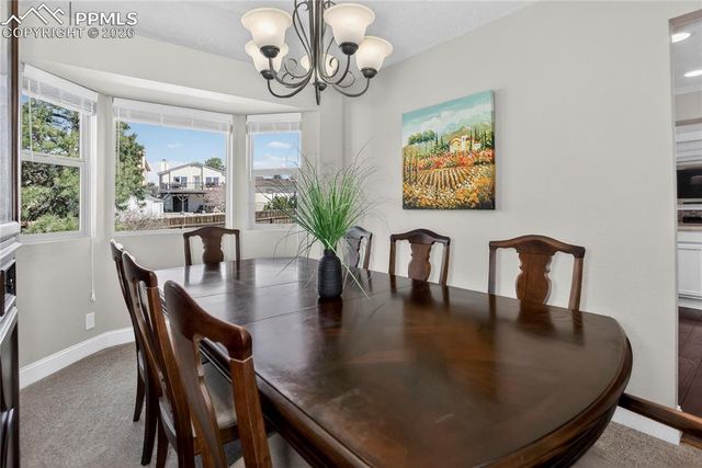 2790 Boleyn Drive, Colorado Springs, CO 80920