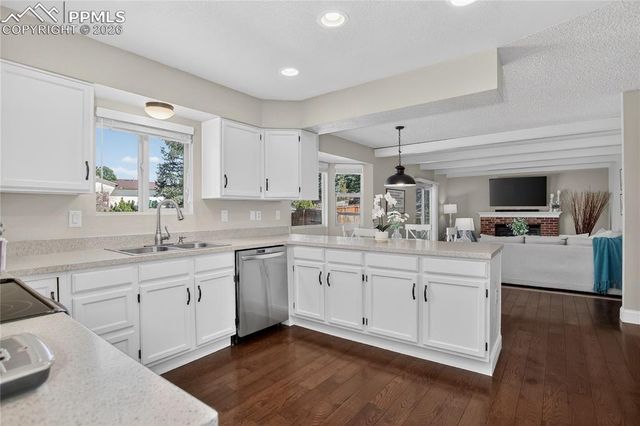 2790 Boleyn Drive, Colorado Springs, CO 80920