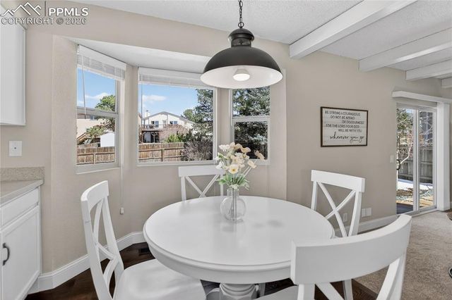 2790 Boleyn Drive, Colorado Springs, CO 80920