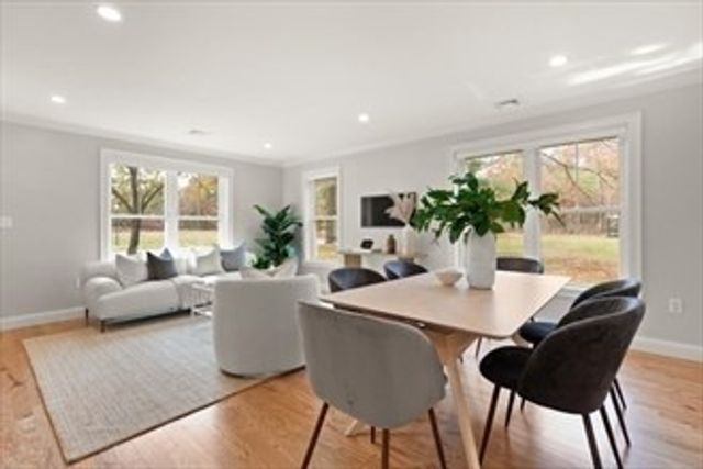 13 Barracks Road 13, Hudson, MA 01749