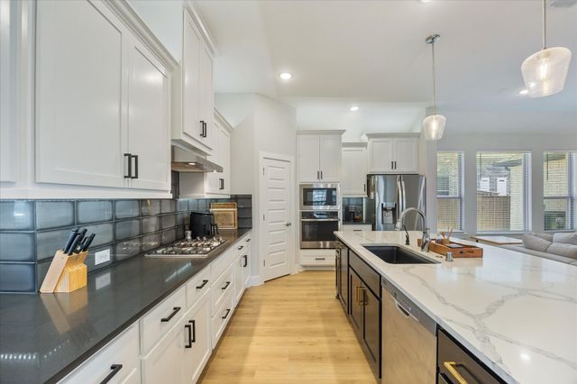 3530 Ridgecross Drive, Rockwall, TX 75087