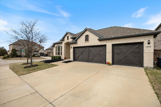 3530 Ridgecross Drive, Rockwall, TX 75087