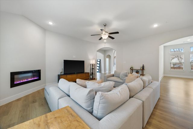 3530 Ridgecross Drive, Rockwall, TX 75087