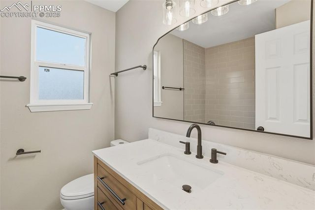 8735 CHAPEL SQUARE Court, Colorado Springs, CO 80920