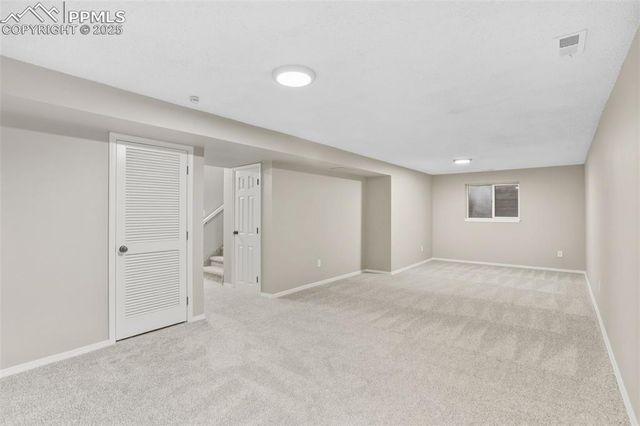 8735 CHAPEL SQUARE Court, Colorado Springs, CO 80920