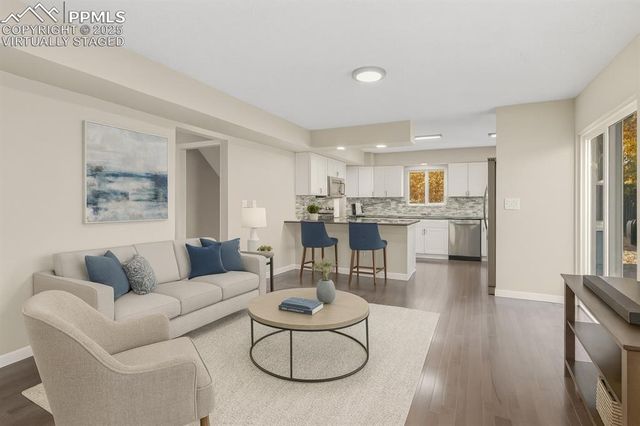 8735 CHAPEL SQUARE Court, Colorado Springs, CO 80920