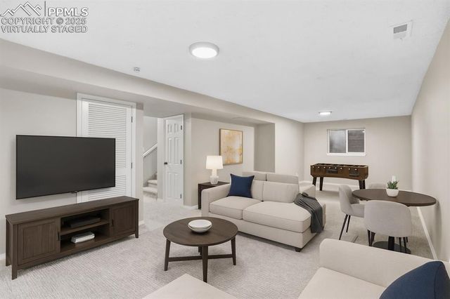 8735 CHAPEL SQUARE Court, Colorado Springs, CO 80920