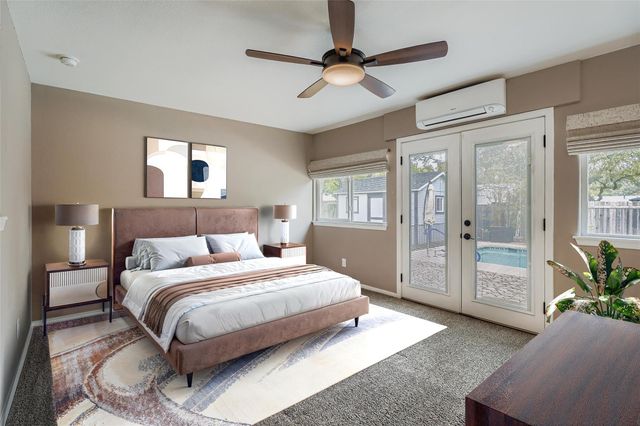 2204 Falcon Hill DR, Austin, TX 78745