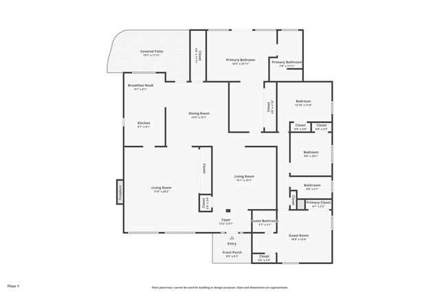 2204 Falcon Hill DR, Austin, TX 78745