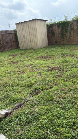 3020 La Estancia Lane, Houston, TX 77093