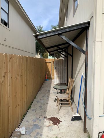 3020 La Estancia Lane, Houston, TX 77093