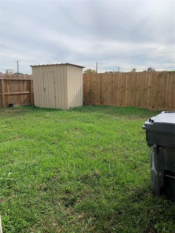 3020 La Estancia Lane, Houston, TX 77093