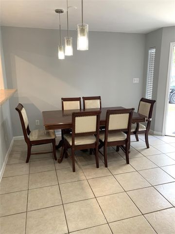 3020 La Estancia Lane, Houston, TX 77093