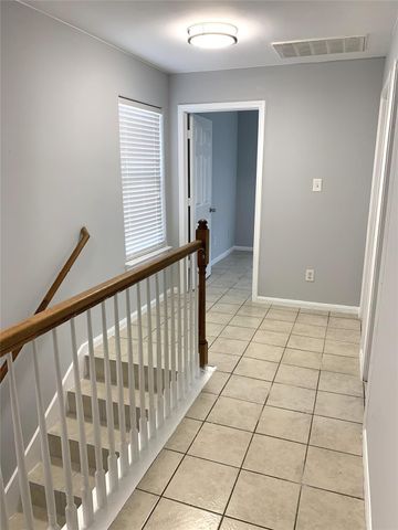 3020 La Estancia Lane, Houston, TX 77093