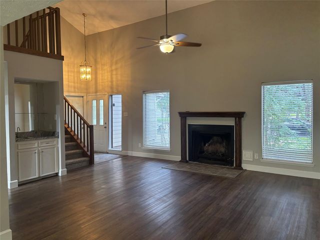 2942 Jenny Drive, Sugar Land, TX 77479