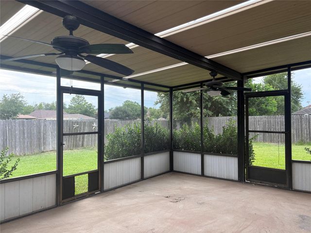 2942 Jenny Drive, Sugar Land, TX 77479