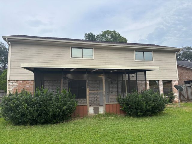2942 Jenny Drive, Sugar Land, TX 77479