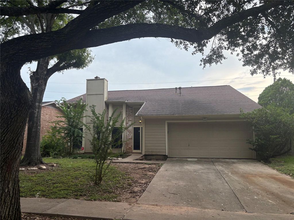 2942 Jenny Drive, Sugar Land, TX 77479