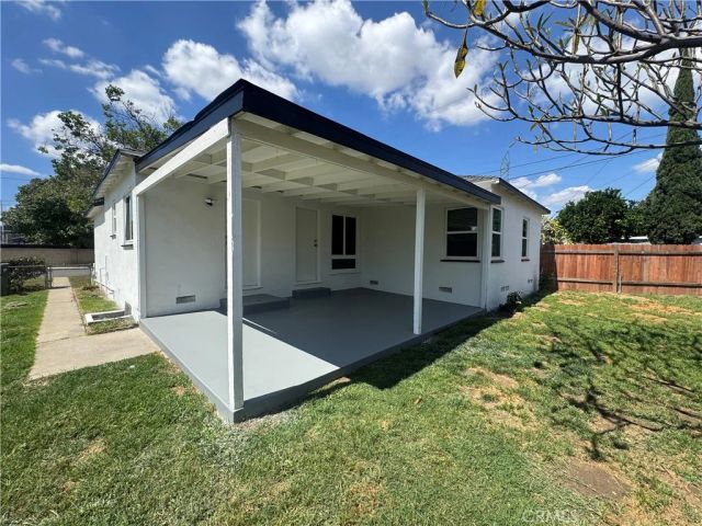 6430 Silverette Drive, Pico Rivera, CA 90660