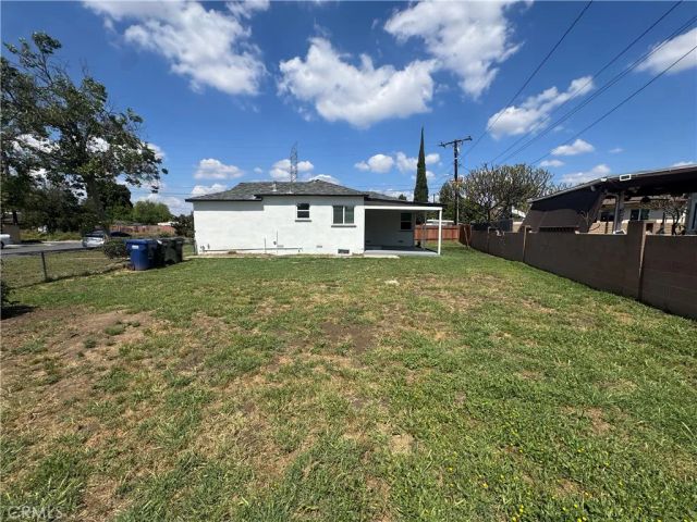 6430 Silverette Drive, Pico Rivera, CA 90660