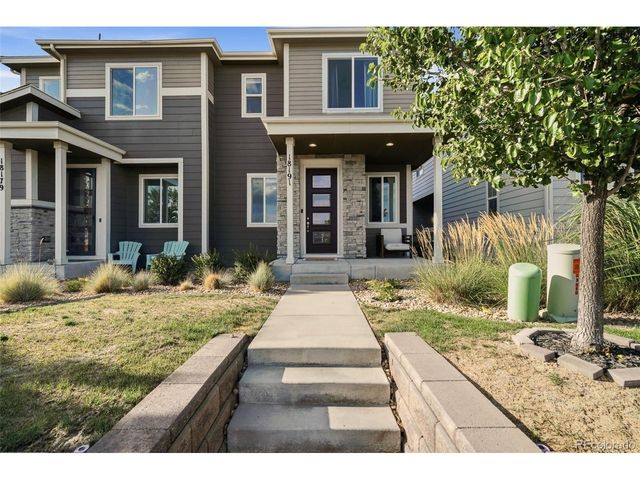 18191 E 96th Ave, Commerce City, CO 80022