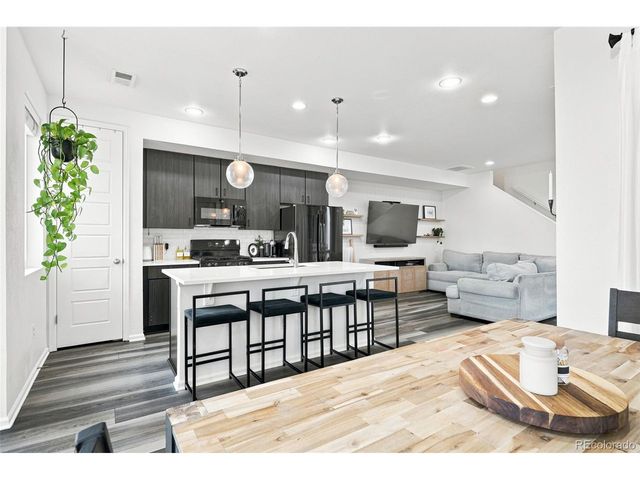18191 E 96th Ave, Commerce City, CO 80022