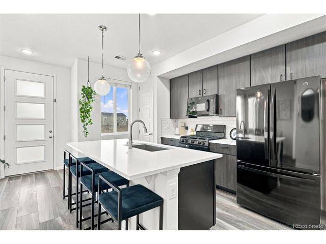 18191 E 96th Ave, Commerce City, CO 80022