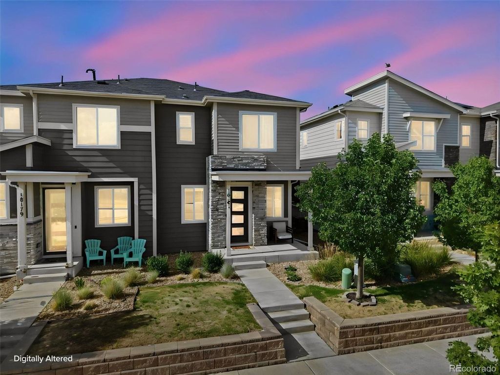 18191 E 96th Ave, Commerce City, CO 80022