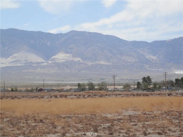 0 Octavo St. + Pearl Rd, Lucerne Valley, CA 92356