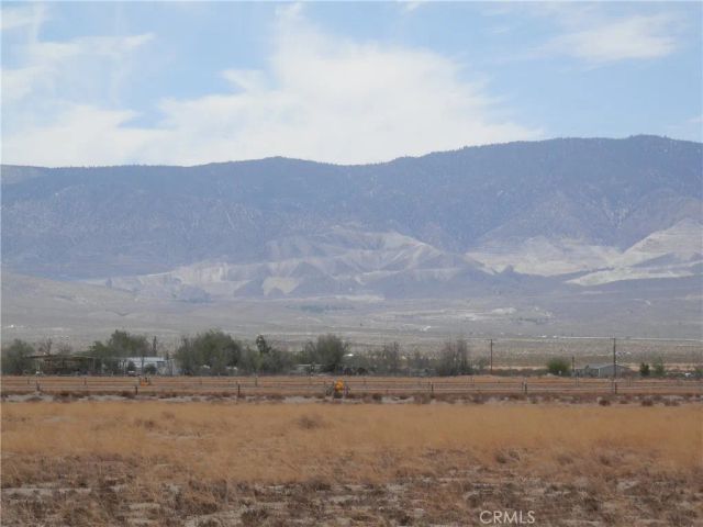 0 Octavo St. + Pearl Rd, Lucerne Valley, CA 92356