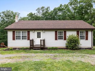 55 ITHICA LANE, High View, WV 26808